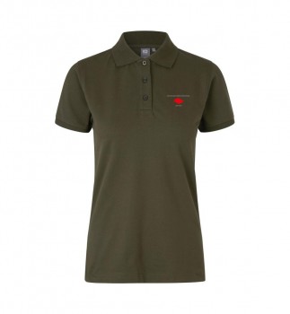 SWV 115 JAHRE POLO-SHIRT DAMEN III | yam yam world