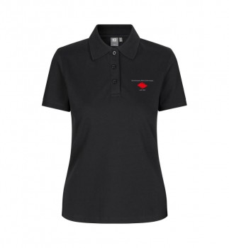 SWV 115 JAHRE POLO-SHIRT DAMEN | yam yam world