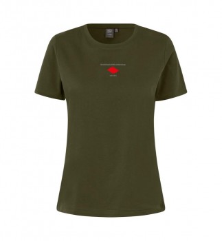 SWV 115 JAHRE T-SHIRT DAMEN II | yam yam world