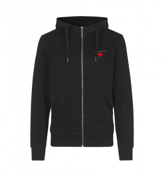 SWV 115 JAHRE ZIP-HOODIE HERREN | yam yam world