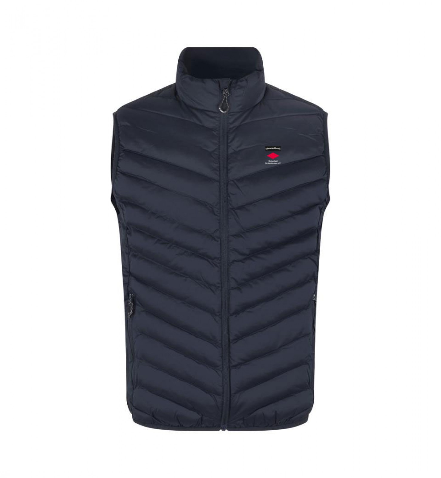 SWV BIRKENFELD BODYWARMER HERREN NAVY