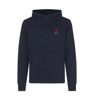 SWV BIRKENFELD GFH HOODIE HERREN NAVY | yam yam world