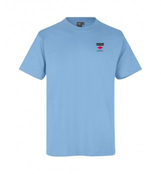 SWV BIRKENFELD GFH T-SHIRT HERREN HELLBL | yam yam world