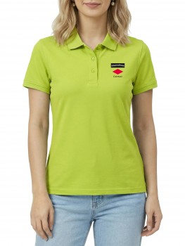 SWV CALMBACH POLO-SHIRT DAMEN II | yam yam world