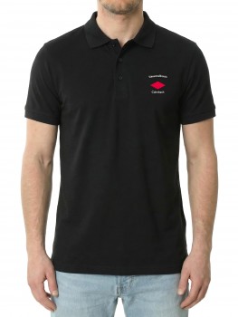 SWV CALMBACH POLO-SHIRT HERREN I | yam yam world