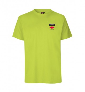 SWV CALMBACH T-SHIRT HERREN II | yam yam world