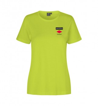 SWV CALMBACH T-SHIRT HERREN | yam yam world