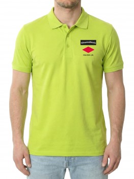 SWV HAUSEN POLO-SHIRT HERREN | yam yam world