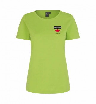 SWV HAUSEN T-SHIRT DAMEN II | yam yam world