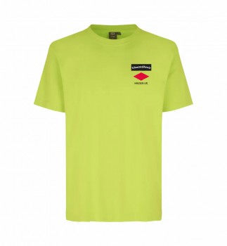 SWV HAUSEN T-SHIRT HERREN II | yam yam world