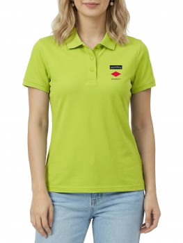 SWV L�RRACH POLO-SHIRT DAMEN | yam yam world
