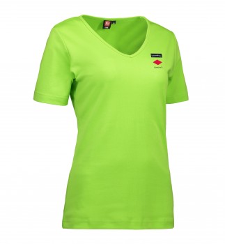 SWV L�RRACH T-SHIRT DAMEN II | yam yam world