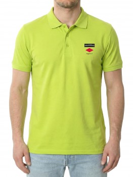 SWV NAGOLD HERREN LIME | yam yam world