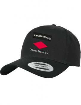 SWV-OE CURVED SNAPBACK | yam yam world