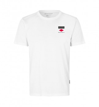 SWV-OE FUNKTION SHIRT HERREN WEISS | yam yam world