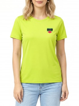 SWV ST. PETER T-SHIRT DAMEN | yam yam world