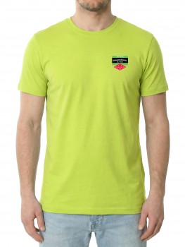 SWV ST.PETER T-SHIRT HERREN | yam yam world