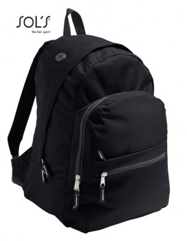 SolS BACKPACK EXPRESS TASCHEN-RUCKS�CKE schwarz