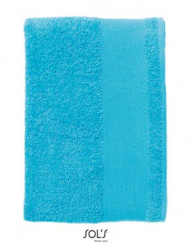 SolS L03095 50X100 BADEN & SCHWIMMEN blau | yam yam world