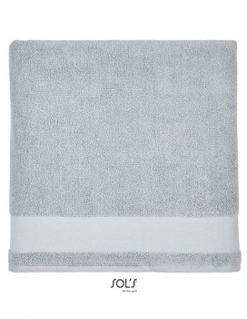 SolS L03095 50X100 BADEN & SCHWIMMEN grau | yam yam world