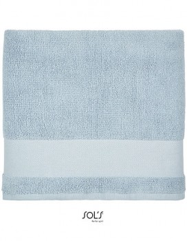 SolS L03096 70X140 BADEN & SCHWIMMEN blau | yam yam world