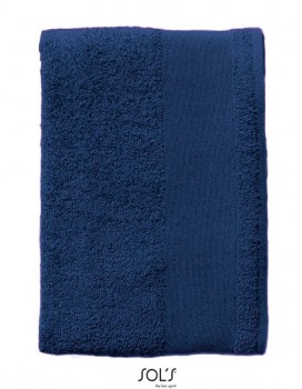 SolS L03096 70X140 BADEN & SCHWIMMEN blau | yam yam world