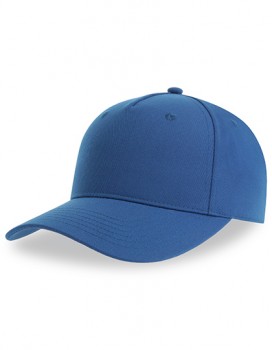 Superwear FIJI CAP GEBOGEN M�TZEN-BEANIES blau