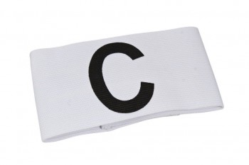 Superwear KAPIT�NSBINDE 9 X 30 CM Armbinden weiss