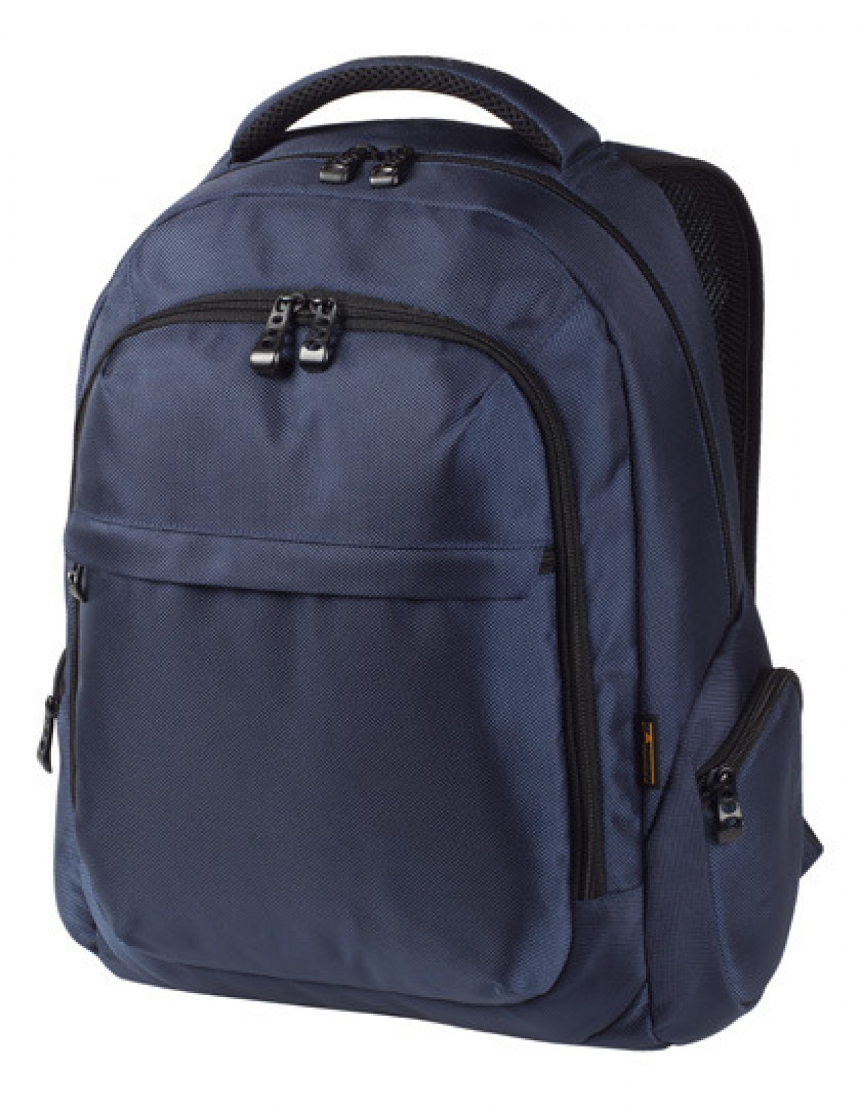 Superwear NOTEBOOK BACKPACK MISSION TASCHEN-RUCKS�CKE blau