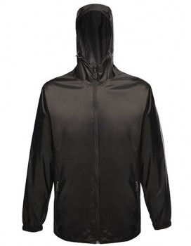 Superwear PREMIUM REGENJACKE JACKEN schwarz | yam yam world