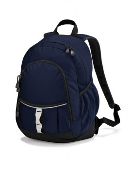 Superwear PURSUIT BACKPACK TASCHEN-RUCKS�CKE navy