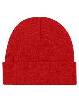 Superwear STRICKM�TZE C700-ROT M�TZEN-BEANIES rot