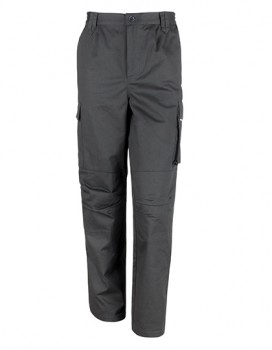 Superwear WORK GUARD ACTION TROUSER HOSEN schwarz