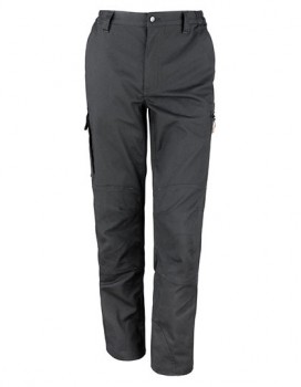 Superwear WORK GUARD SABRE STRETCH HOSE HOSEN schwarz