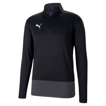 T�RK.SV M�HLACKER TRAININGS ZIP-TOP SCHW | yam yam world