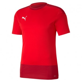 T�RK.SV M�HLACKER TRAININGSSHIRT ROT | yam yam world