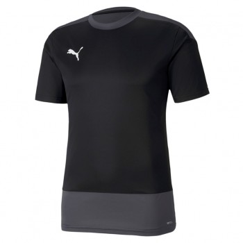 T�RK.SV M�HLACKER TRAININGSSHIRT SCHWARZ | yam yam world