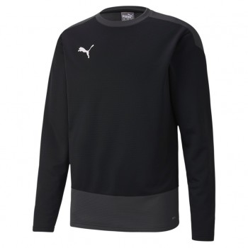 T�RK.SV M�HLACKER TRAININSSWEAT SCHWARZ | yam yam world