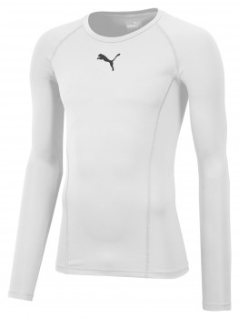 T�RK. SV M�HLACKER UNTERZIEHSHIRT WEISS | yam yam world
