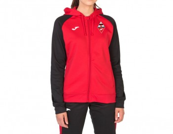 TB DILLWEISSENSTEIN KAPUZENJACKE DAMEN U | yam yam world