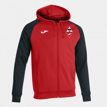 TB DILLWEISSENSTEIN KAPUZENJACKE HERREN | yam yam world