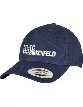TC BIRKENFELD CURVED SNAPBACK | yam yam world