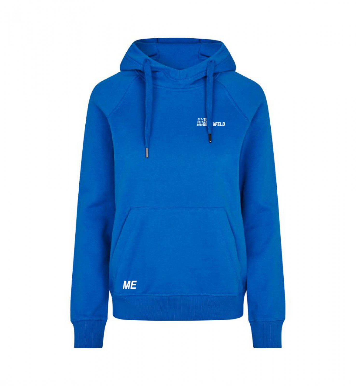 TC BIRKENFELD HOODIE DAMEN AZUR II