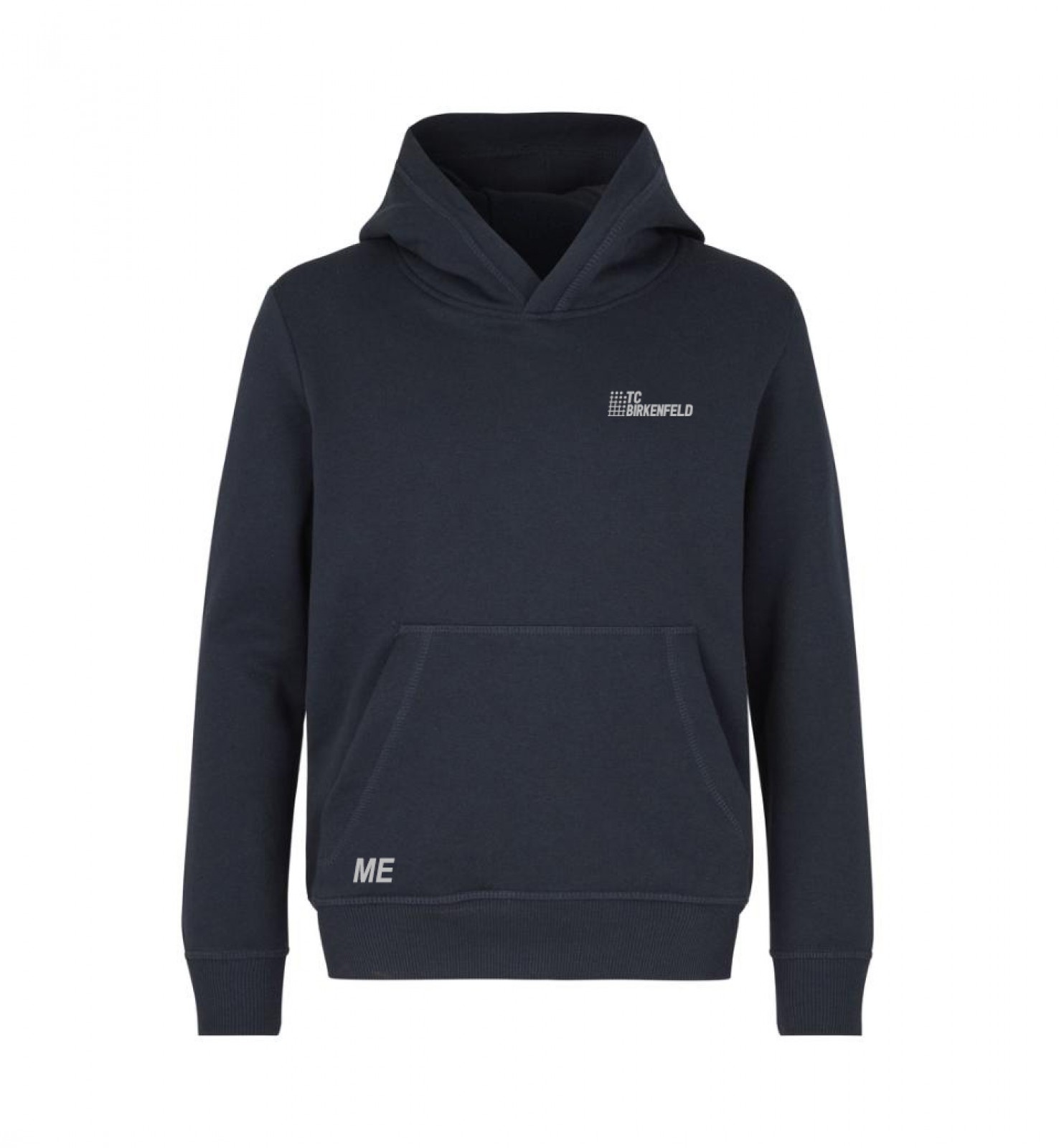 TC BIRKENFELD HOODIE DAMEN NAVY II