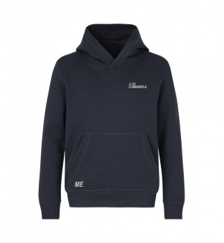 TC BIRKENFELD HOODIE DAMEN NAVY II | yam yam world