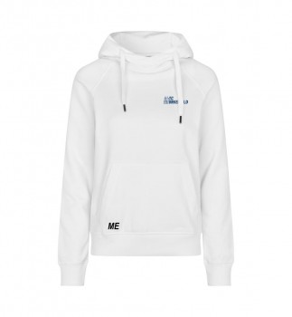 TC BIRKENFELD HOODIE DAMEN WEISS II | yam yam world