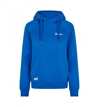 TC BIRKENFELD HOODIE HERREN AZUR II | yam yam world