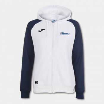 TC BIRKENFELD KAPUZENJACKE DAMEN | yam yam world