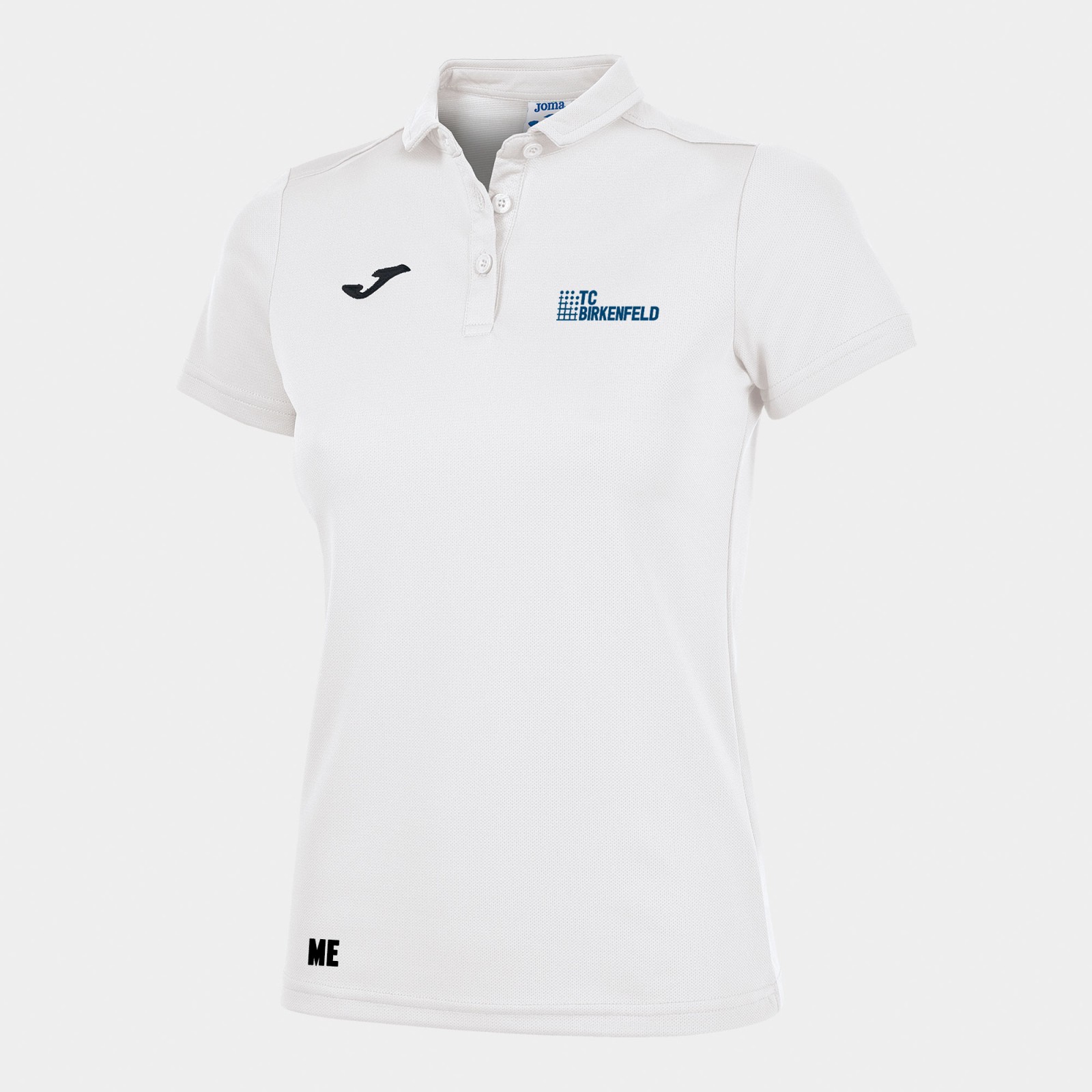 TC BIRKENFELD POLOSHIRT DAMEN I