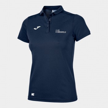 TC BIRKENFELD POLOSHIRT DAMEN II | yam yam world